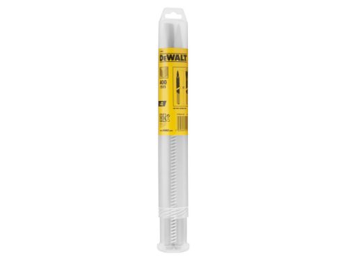 DEWALT Vésőszár készlet 2 részes SDS-Max