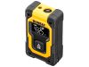 DEWALT Lézeres távolságmérő 0-15 m USB DW055PL