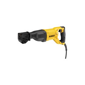 DEWALT Szablyafűrész kofferben / 1100 W