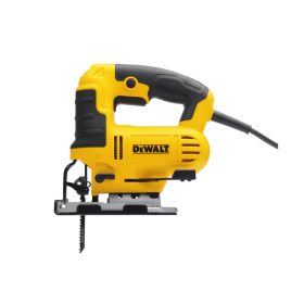 DEWALT Dekopírfűrész 650 W DWE349