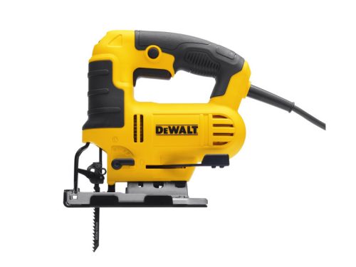 DEWALT Dekopírfűrész 650 W DWE349