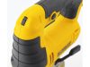 DEWALT Dekopírfűrész 650 W DWE349