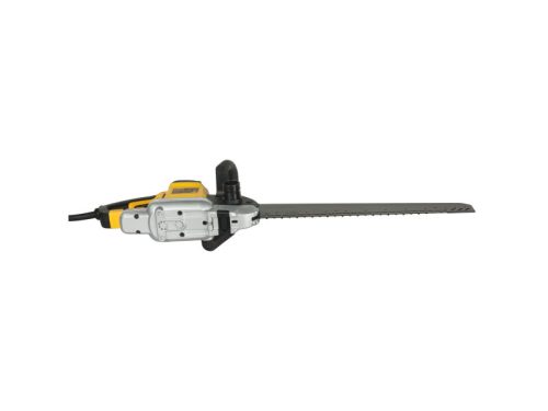 DEWALT Aligátorfűrész 1700 W DWE397