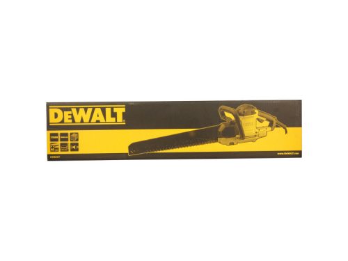 DEWALT Aligátorfűrész 1700 W DWE397