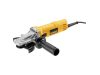 DEWALT Sarokcsiszoló 125 mm 900 W DWE4157