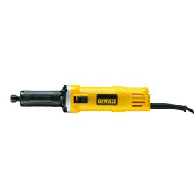 DEWALT Egyenes csiszoló 450 W DWE4884