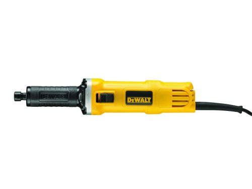 DEWALT Egyenes csiszoló 450 W DWE4884