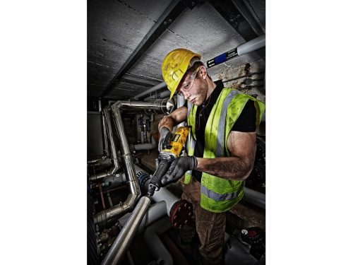 DEWALT Egyenes csiszoló 450 W DWE4884