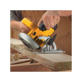 DEWALT Körfűrész 1600 W DWE575K