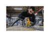 DEWALT Körfűrész 1600 W DWE576K