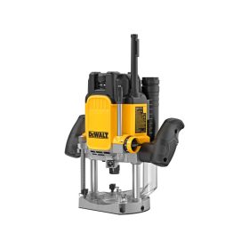   DEWALT Felsőmaró DWE625 (befogópatron: 6 - 12,7 mm) / 2000 W