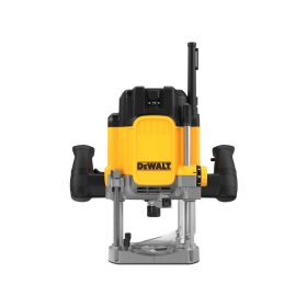   DEWALT Felsőmaró DWE625 (befogópatron: 6 - 12,7 mm) / 2000 W