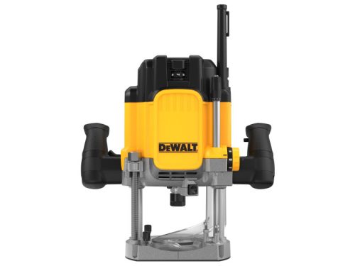 DEWALT Felsőmaró DWE625 (befogópatron: 6 - 12,7 mm) / 2000 W