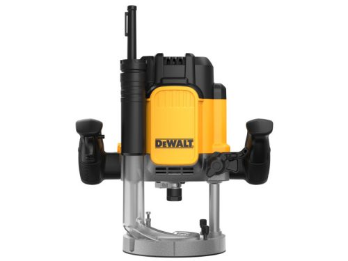DEWALT Felsőmaró DWE625 (befogópatron: 6 - 12,7 mm) / 2000 W