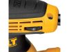 DEWALT Excenter csiszoló 125 mm fordulatszám szabályzós / 280 W