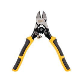 DEWALT Oldalcsípő fogó 190 mm
