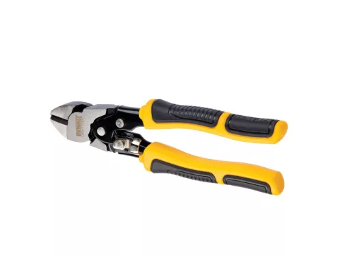 DEWALT Oldalcsípő fogó 190 mm