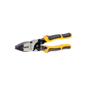 DEWALT Hosszúcsőrű fogó 225 mm