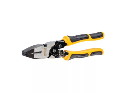 DEWALT Hosszúcsőrű fogó 225 mm