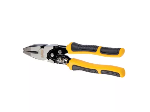 DEWALT Hosszúcsőrű fogó 225 mm