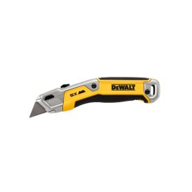 DEWALT 3.0 Trapézpengés kés visszahúzható pengével