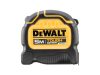 DEWALT TOUGHSERIES Ütésálló mérőszalag 5 m