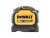 DEWALT TOUGHSERIES Ütésálló mérőszalag 8 m