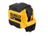 DEWALT Kompakt mérőszalag 5 m/16FT x 28 mm