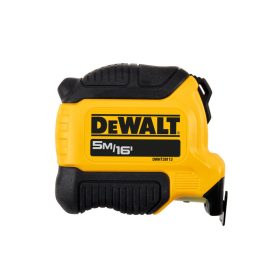 DEWALT Kompakt mérőszalag 5 m/16FT x 28 mm