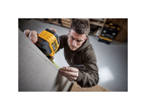 DEWALT Kompakt mérőszalag 5 m/16FT x 28 mm
