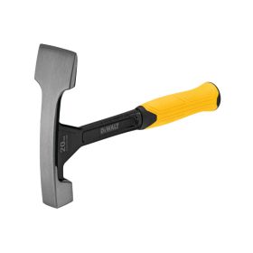 DEWALT Kőműves kalapács 567 g