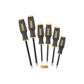 DEWALT Csavarhúzó készlet 7 részes