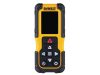 DEWALT Lézeres távolságmérő 60 m-es