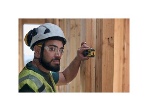 DEWALT Lézeres távolságmérő 60 m-es