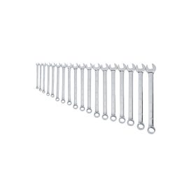 DEWALT Csillag-villáskulcs készlet 18 részes 6-24 mm