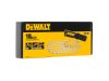 DEWALT Csillag-villáskulcs készlet 18 részes 6-24 mm