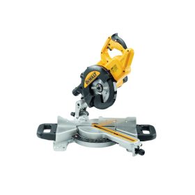 DEWALT Gérvágó 216 mm / 1400 W DWS774