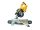DEWALT Gérvágó 216 mm / 1400 W DWS774