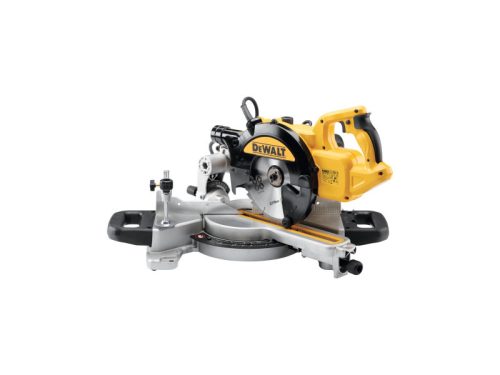DEWALT Gérvágó 216 mm / 1400 W DWS774