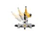DEWALT Gérvágó 216 mm / 1400 W DWS774