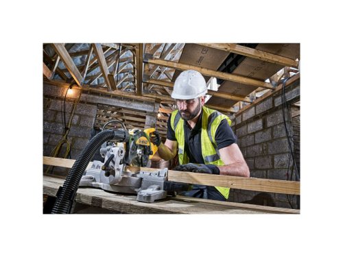 DEWALT Gérvágó 216 mm / 1400 W DWS774