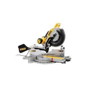 DEWALT Gérvágó kétoldalra dönthető 305 mm / 1675 W