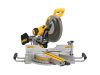 DEWALT Gérvágó kétoldalra dönthető 305 mm / 1675 W