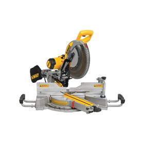 DEWALT Gérvágó kétoldalra dönthető 305 mm / 1675 W