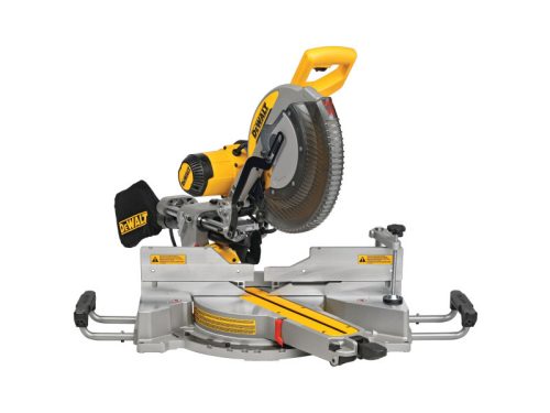 DEWALT Gérvágó kétoldalra dönthető 305 mm / 1675 W