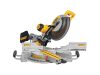 DEWALT Gérvágó kétoldalra dönthető 305 mm / 1675 W
