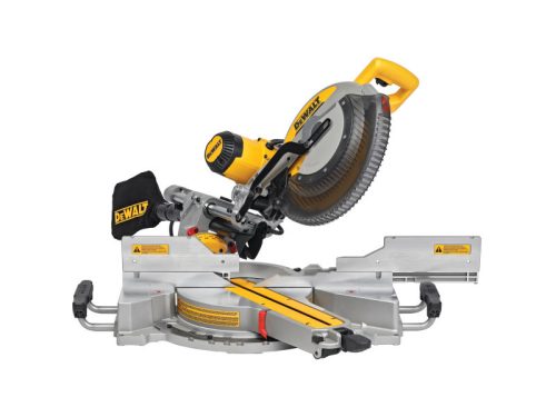 DEWALT Gérvágó kétoldalra dönthető 305 mm / 1675 W
