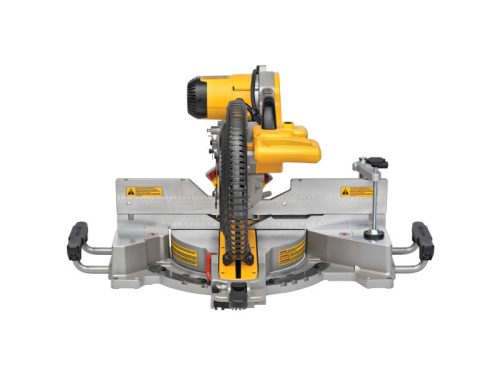 DEWALT Gérvágó kétoldalra dönthető 305 mm / 1675 W
