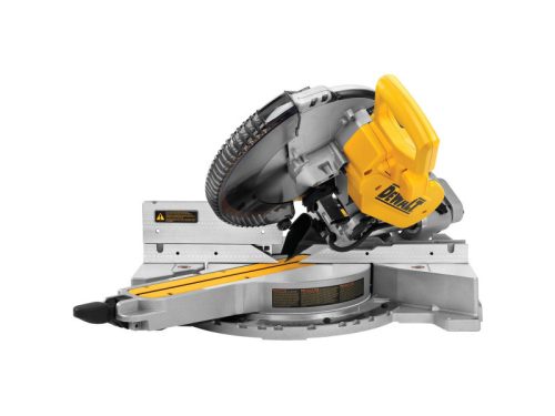 DEWALT Gérvágó kétoldalra dönthető 305 mm / 1675 W