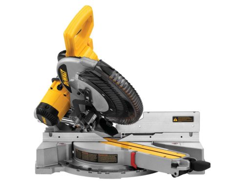 DEWALT Gérvágó kétoldalra dönthető 305 mm / 1675 W